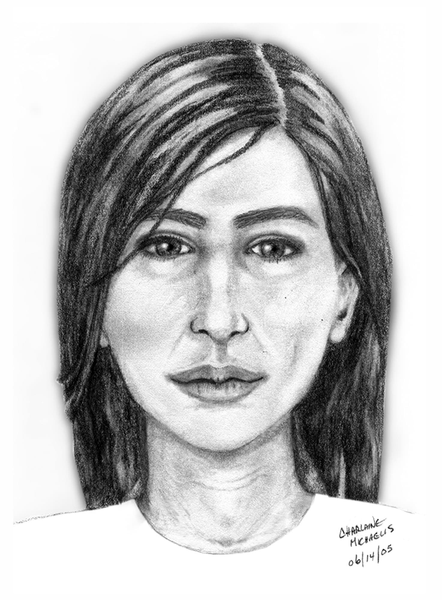 Composite. Drawing Detail. 2005