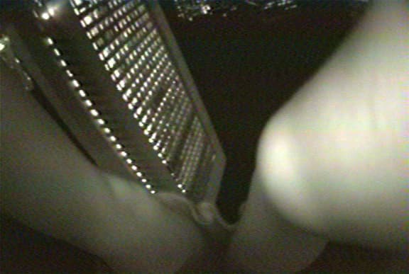 Legoland (video still). Digital video. 5:58 min. 2000