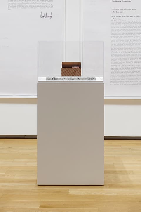 FOCUS: Jill Magid, image 18