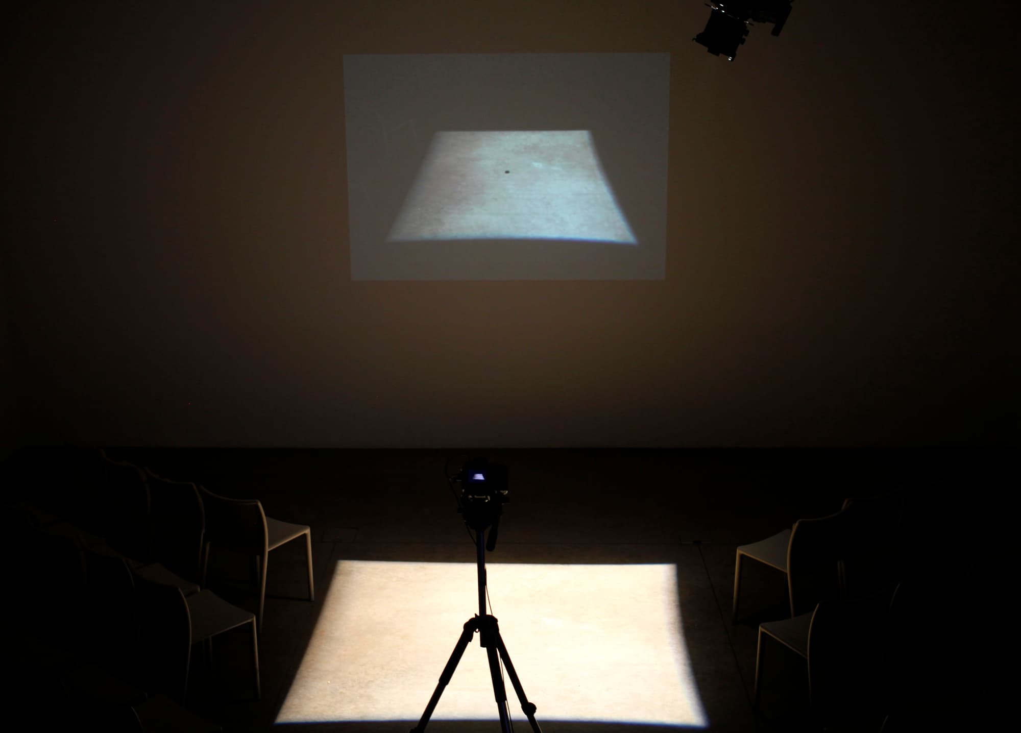 Quartet, Performance, South London Gallery, 2014.