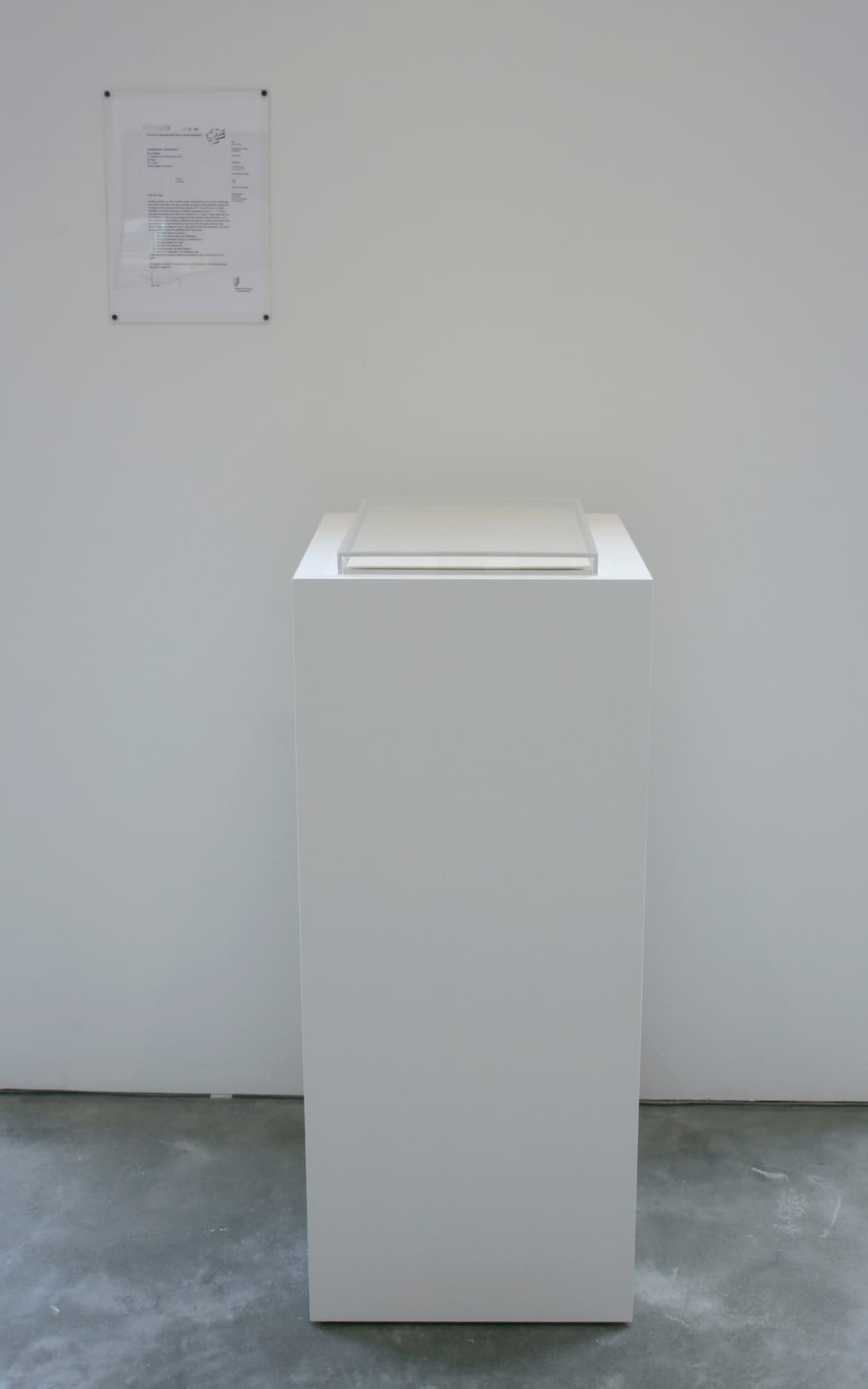 Objects To Be Handed Over Or Destroyed, image 6