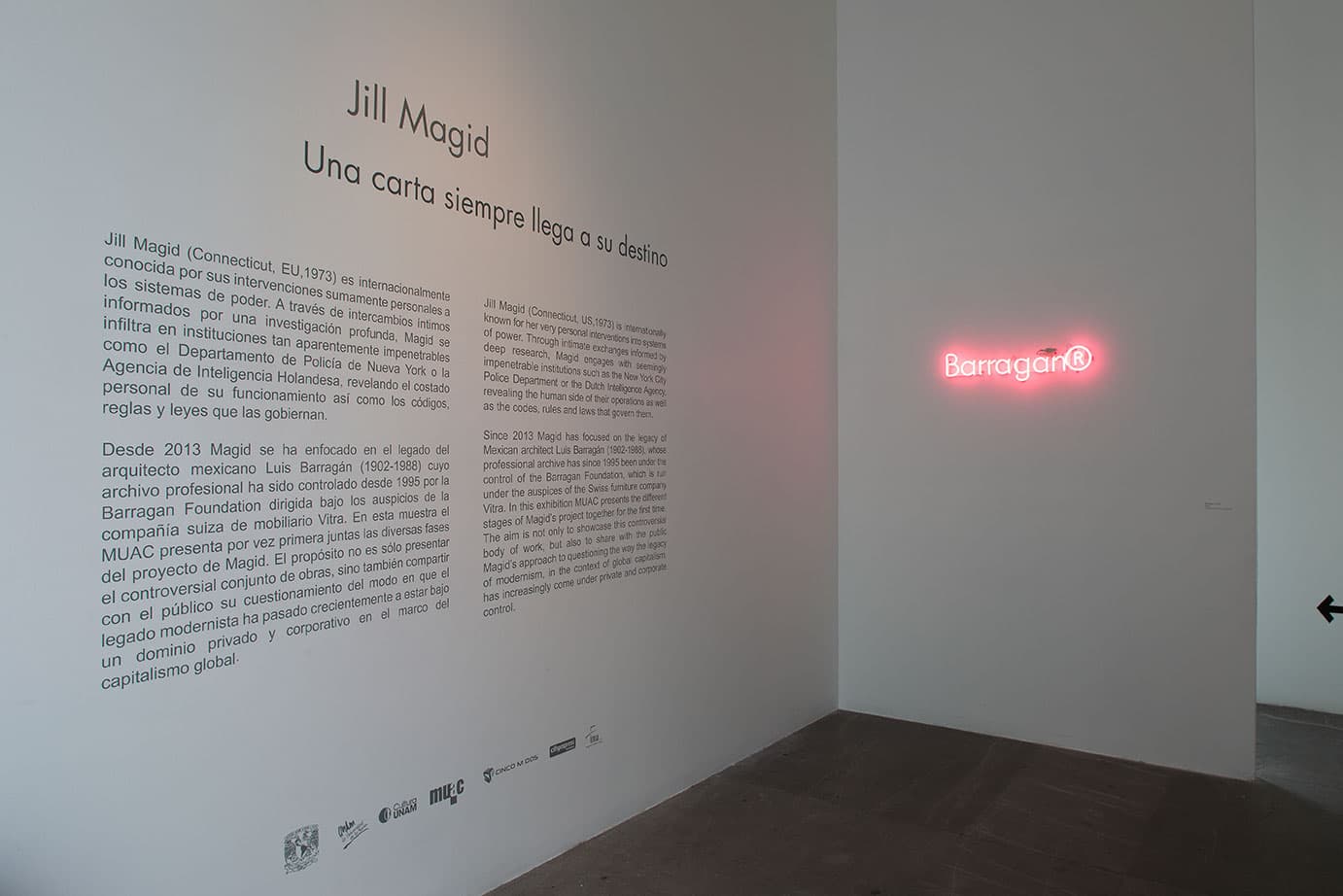 A Letter Always Arrives at its Destination, image 19