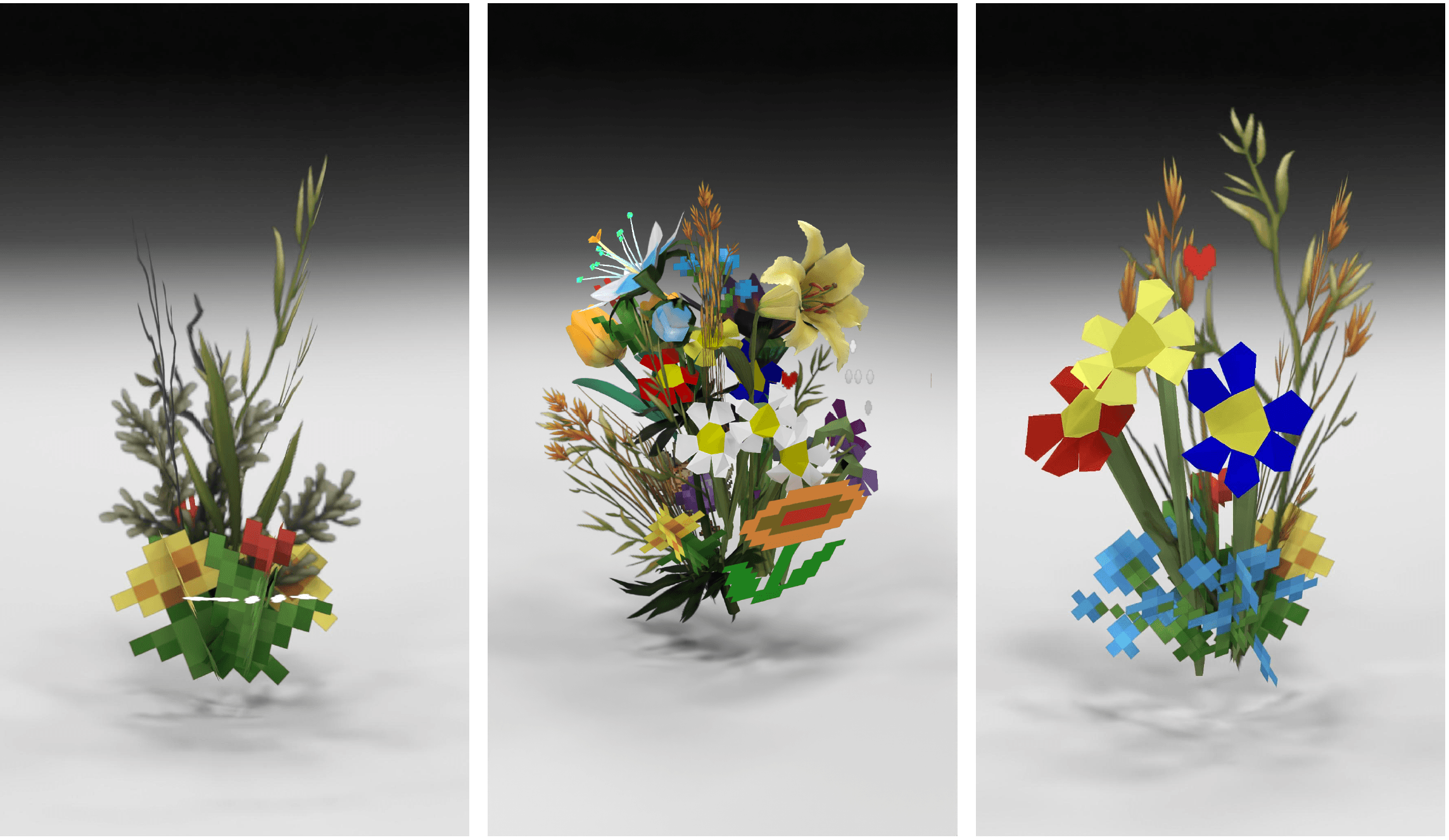 Out-Game-Flowers, image 2